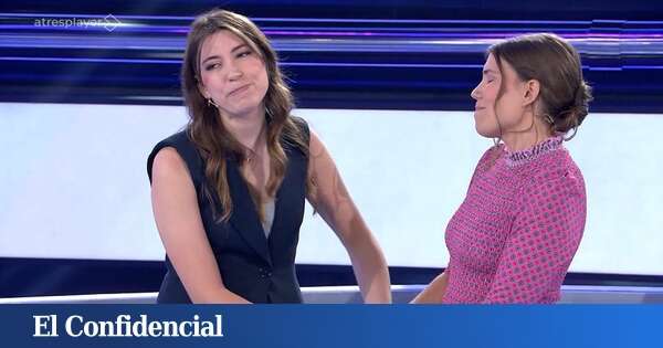 Debacle en 'Atrapa un millón': pierden 650.000 euros en la primera pregunta y se van sin premio antes de llegar al final