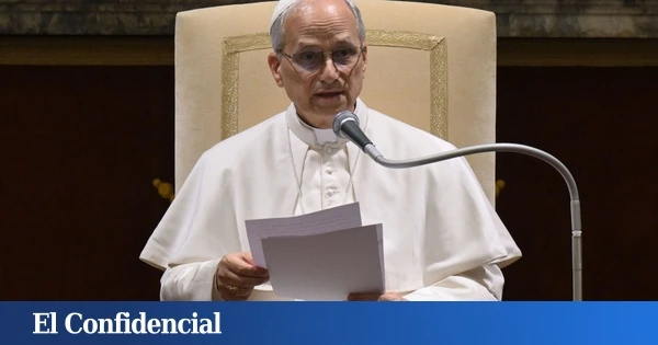 El Gobierno envía una carta al Vaticano pidiendo una audiencia del papa León XIV con Sánchez
