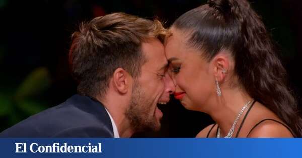 Audiencias TV | 'La isla de las tentaciones' firma otro récord y gana a Broncano y Motos con la hoguera final de Montoya y Anita