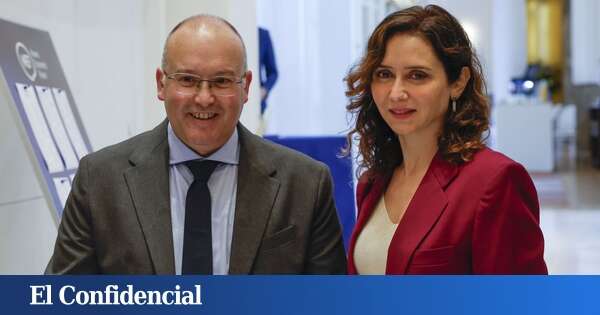 El PP se lanza contra el presidente de RTVE por 