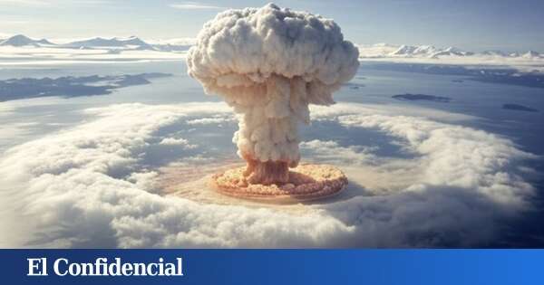 Este científico quiere 'salvar el planeta'... detonando una bomba nuclear en el océano