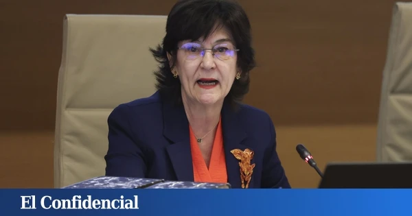 La CNMC, víctima de un ciberataque que deja su web fuera de servicio