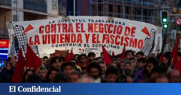 Un aviso a los políticos y al sindicato de inquilinas: las revoluciones las carga el diablo
