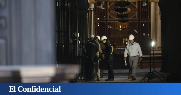 La Junta da luz verde a la reparación de la Mezquita mientras la oposición denuncia una 