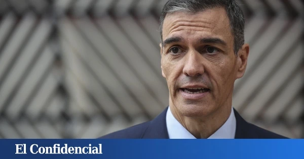 Sánchez defiende la amnistía pese a los 