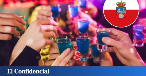 Nadie fuera de Cantabria entiende esta expresión: se dice al final de la noche y suena a todo menos a fiesta