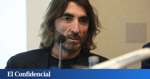 El juez del caso Koldo interroga a Javier Hidalgo por las comisiones que pagó Globalia