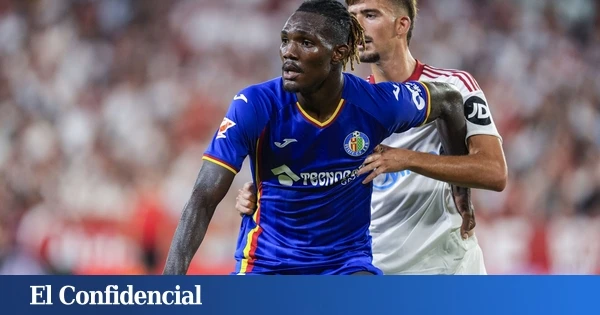 La cruda realidad del mundo del fútbol que indigna al aficionado español