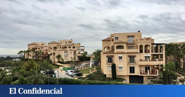 Los hijos de las familias con dinero están enfadados. Sus padres también