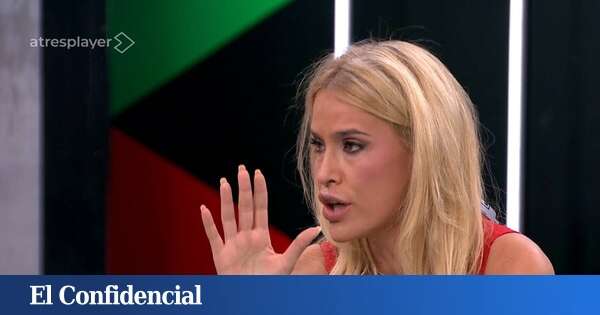 El aclamado discurso de Afra Blanco en 'La Sexta Xplica': 