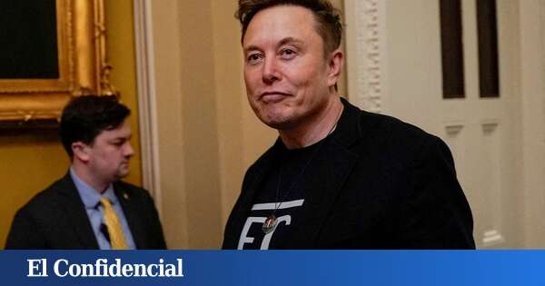 Este es el motivo por el que Elon Musk cree que será recordado dentro de 1.000 años