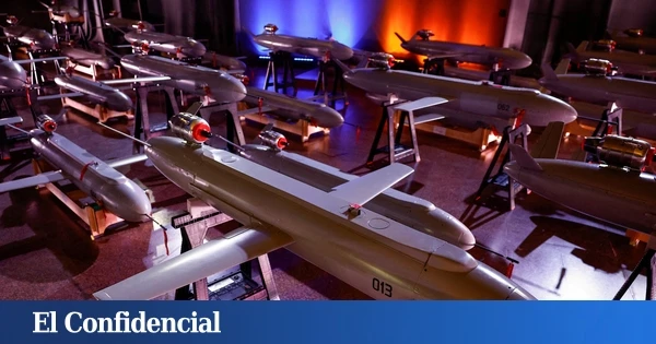 El 75% de las bajas en el frente ucraniano son causadas por los drones: una revolución militar