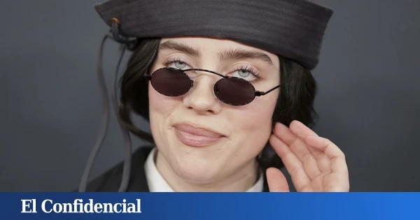Billie Eilish, cantante: 