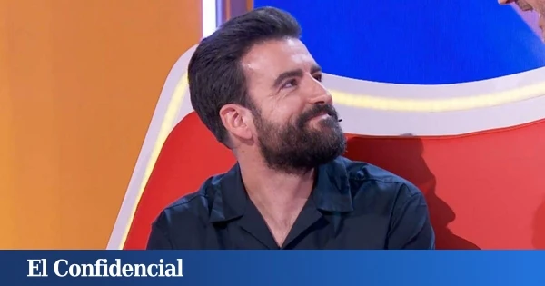 Rafa Castaño, imparable en 'Agárrate al sillón': arrolla con victoria aplastante en el nuevo concurso de Telecinco