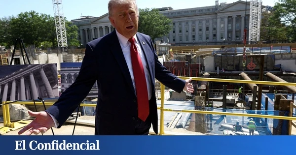 Otra guerra que no gana Estados Unidos