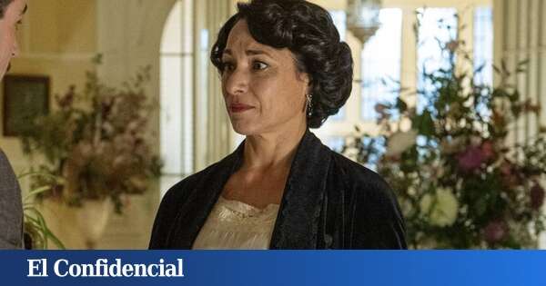 La vida personal de Isabel Serrano, más allá de Leocadia en 'La Promesa': su otra profesión