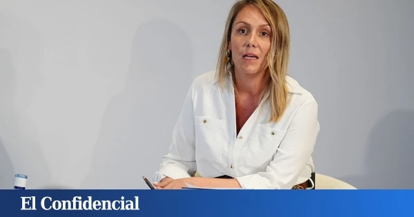 Feijóo ficha a Alma Ezcurra, cercana a Ayuso, para la nueva dirección de Génova