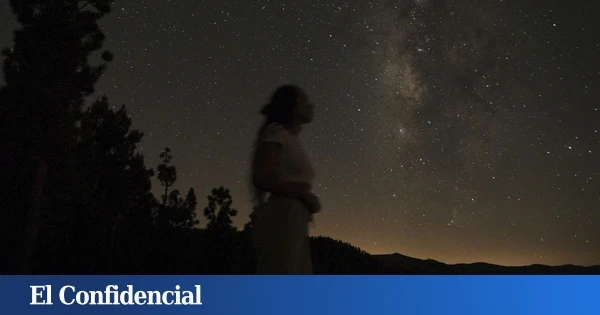 Lluvia de estrellas Eta Acuáridas 2025: Cuándo y cómo ver el fenómeno astronómico