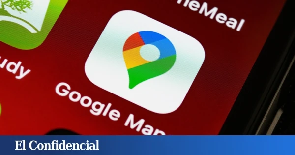 Google Maps te dejará guardar dónde has aparcado tu coche: así mejorará su ubicación