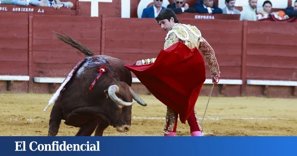 ¿Quién torea hoy, sábado 17 de mayo, en la Feria del Caballo 2025 en Jerez? Este es el cartel completo