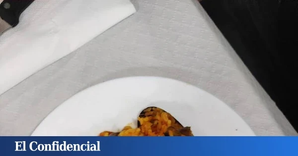 El bar donde comer menú del día en Cantabria por menos de 15 euros: cocido de alubias, paella y platos caseros que conquistan