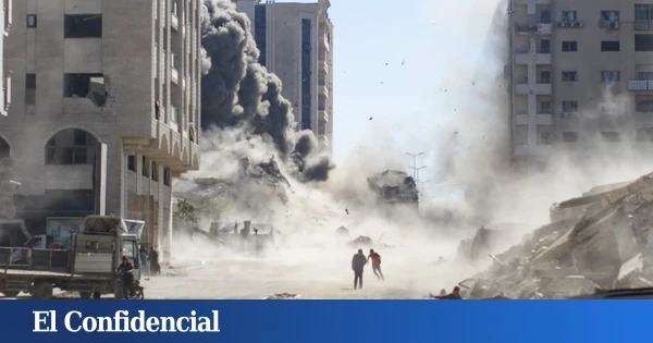 42M en anuncios de Youtube: así funciona la propaganda con la que Israel quiere llegar a tu teléfono