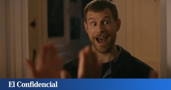 La película en Netflix con Álvaro Cervantes, perfecta para el fin de semana: una comedia romántica de la directora de 'Querer'