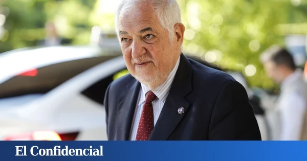 Misión, echar a Pumpido del Constitucional: el PP busca que salga de la presidencia en 2026