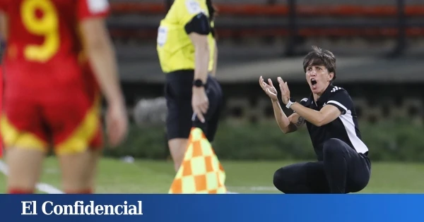 Del agravio con Sonia Bermúdez al silencio de Uribes: los entrenadores, cada vez más indignados