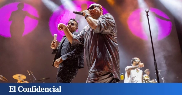 Enrique Iglesias y Billboard apoyan que nos invada esta música, puede que tú también