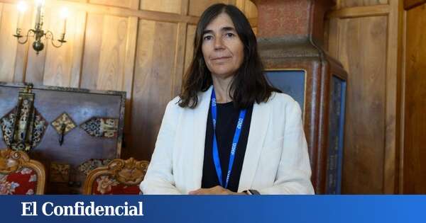 El CNIO gastó 150.000 € en un servicio externo de secretaría para María Blasco y su Oficina de Imagen