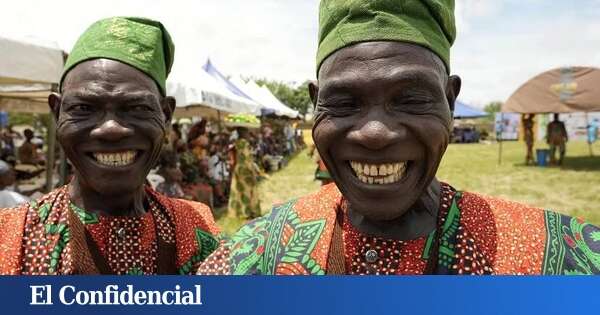 Bienvenidos a la ciudad con más gemelos del mundo: hay 50 por cada 1.000 nacimientos (y tienen su propio festival)