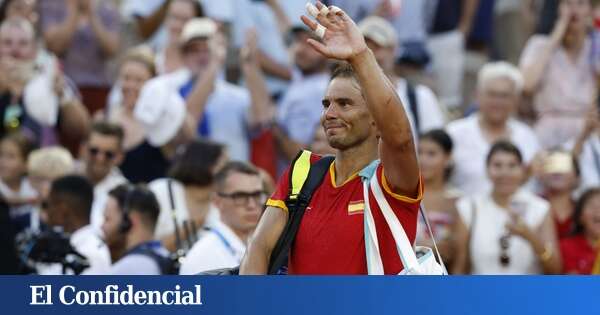 Sin Nadal, Kroos o Rudy: las grandes despedidas que harán que el deporte sea algo más feo en 2025