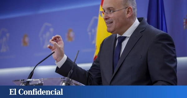 El PP impulsa una comisión de investigación en el Congreso sobre el gran apagón