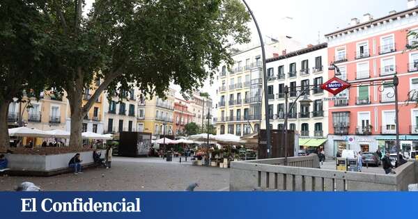 Malas noticias para los madrileños: este emblemático bar de toda la vida en el que seguramente has estado alguna vez echa el cierre para siempre