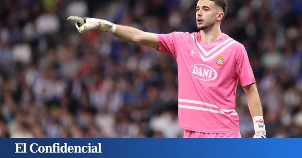 Novedades en la cláusula de Joan García: el detalle que podría hacer que costara 5 millones más