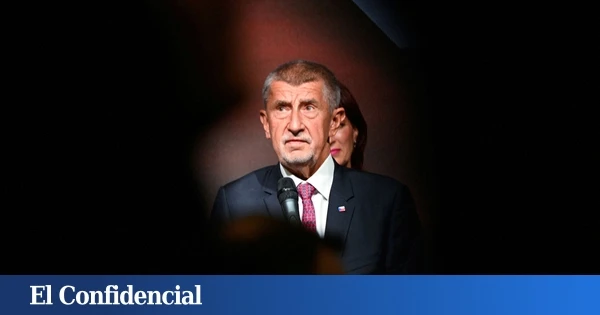 El partido populista de Babis acuerda formar gobierno con los euroescépticos en República Checa