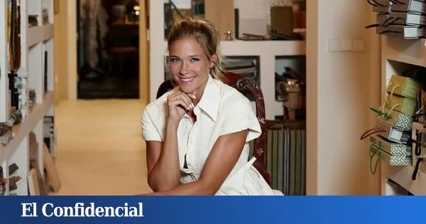 Sorpresa en TVE: ficha a Patricia Montero como presentadora de 'DecoMasters', que anuncia a su prestigioso jurado
