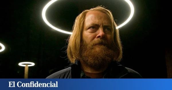 Si te ha gustado 'Civil War' no te puedes perder esta serie de Disney+: 8 episodios de pura ciencia ficción
