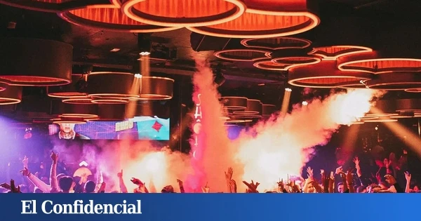 La exclusiva discoteca de Barcelona que sirve el cóctel más caro de España: tequila con oro y caviar por 1.000 euros