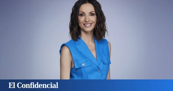 Risto ya tiene nueva compañera en 'Todo es mentira': Laila Jiménez, sustituta de Marta Flich tras 20 años en 'Informativos Telecinco'