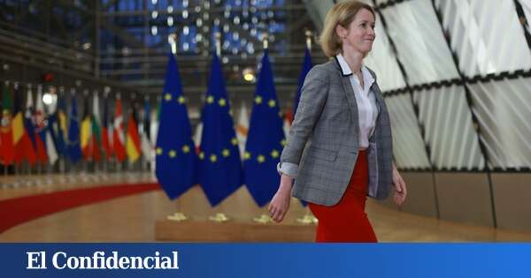 La UE envía un diplomático a Damasco y espera 