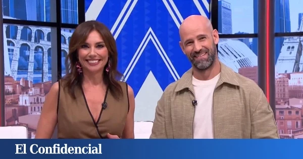 TVE reorganiza sus tardes para encajar 'Directo al grano', con Gonzalo Miró y Marta Flich, que relega a las 'Malas lenguas' de Jesús Cintora