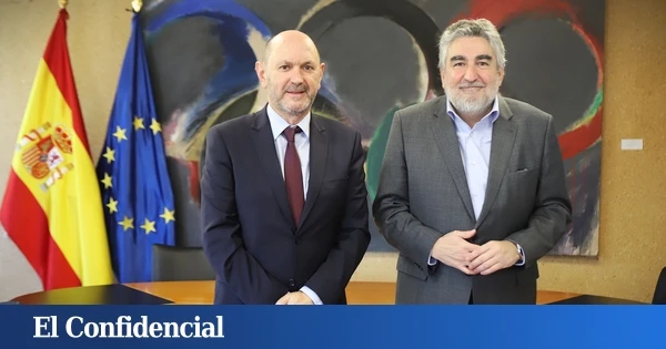 Los entrenadores llevan a la Audiencia Nacional su decidida batalla por lograr la libre circulación