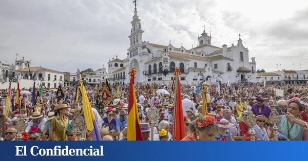 Atendidos 1.150 pacientes y registradas 352 incidencias en el Plan Aldea por el Rocío