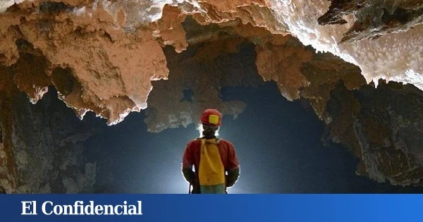 Uno de los mayores laberintos subterráneos de Europa: la galería de más de 25 kilómetros en España que desafía a la geología