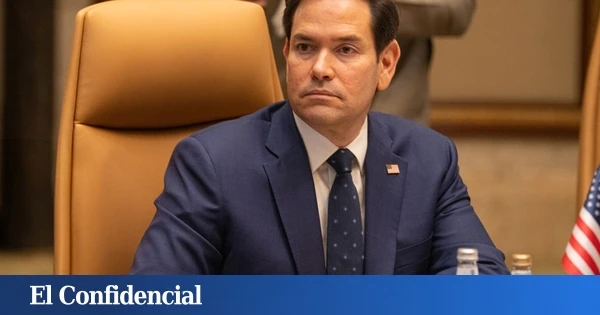 EEUU reconoce que Israel les informó antes del ataque y niega su participación
