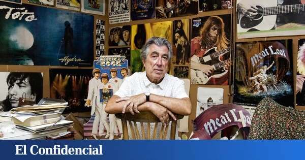 La vida oculta del autor catalán con más de 600 libros: 