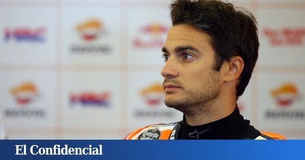 Dani Pedrosa, leyenda de MotoGP: 