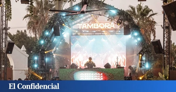 La nueva discoteca al aire libre de Alicante que aún conocen pocos y destaca por sus entusiastas valoraciones